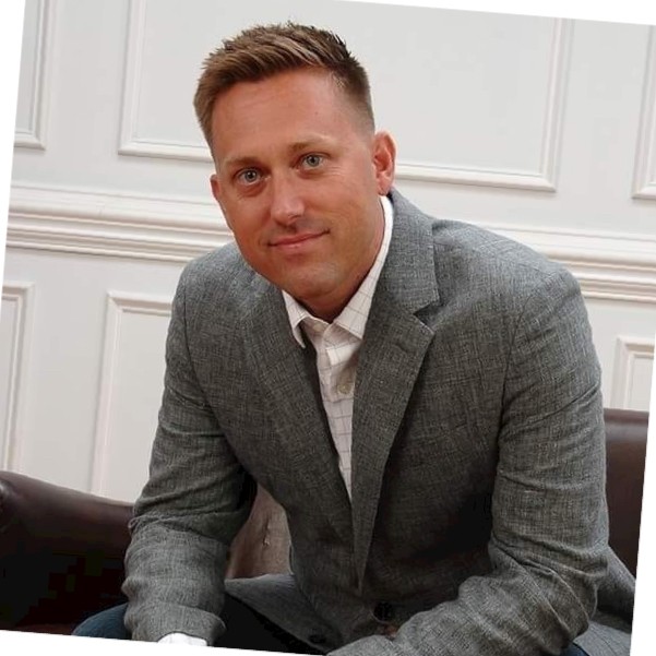 Jeremy Gregory
