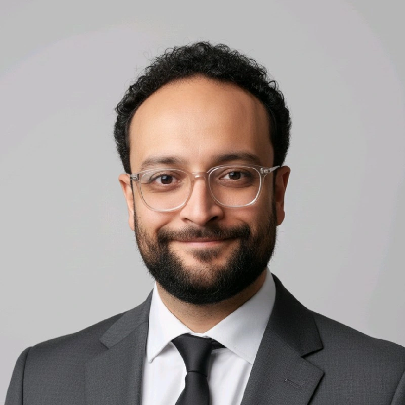 José Emmanuel España Marroquín